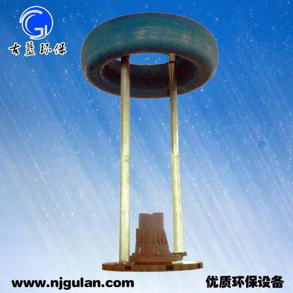 供應(yīng)QFB優(yōu)質(zhì)浮筒曝氣機(jī) 活動(dòng)型曝氣機(jī) 湖泊*浮筒曝氣機(jī)