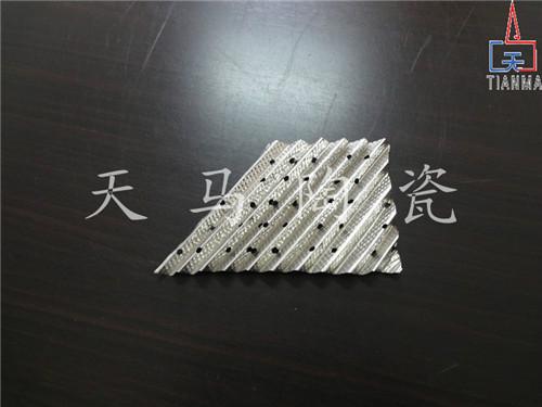 金屬孔板波紋填料價(jià)格圖片