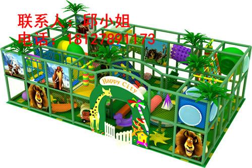 供應(yīng)增城淘氣堡室內(nèi)兒童樂(lè)園游樂(lè)設(shè)備