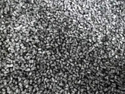 鋁粒 大量供應(yīng)1060合金鋁粒