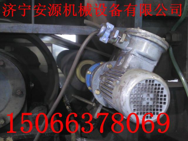 皮帶滾刷清掃器圖片/皮帶滾刷清掃器樣板圖 (4)