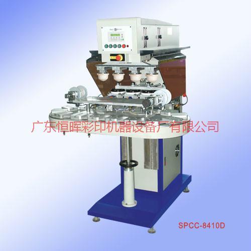 滁州移印機圖片