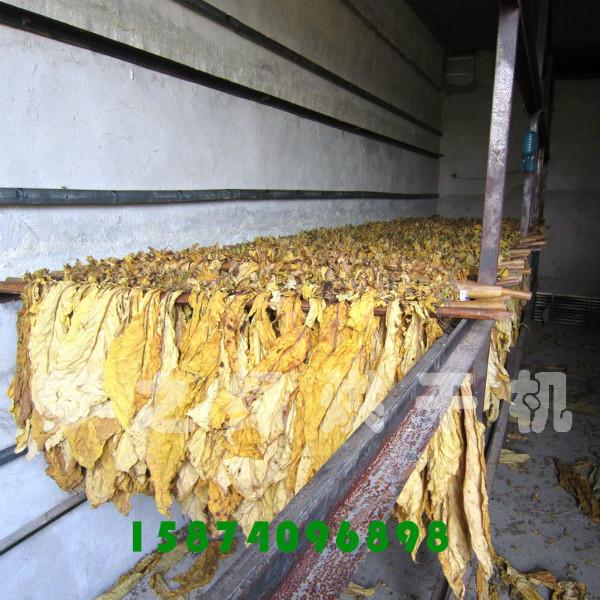 供應(yīng)國家重點(diǎn)新產(chǎn)品煙葉烘烤機(jī)