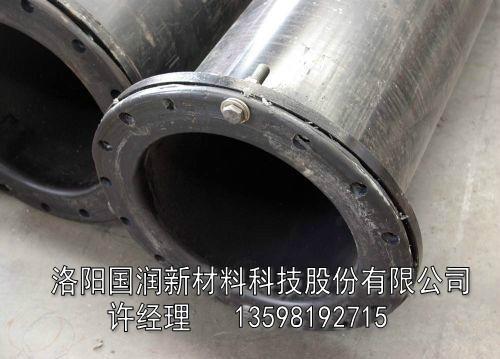 UPE管超高分子聚乙烯管圖片