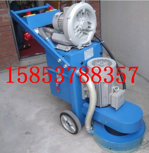 生產(chǎn)打磨機廠家圖片