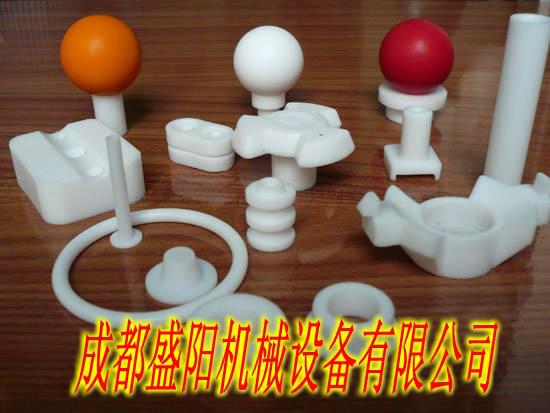 聚四氟乙烯圖片/聚四氟乙烯樣板圖 (4)