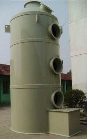 供應(yīng)廢氣噴淋塔