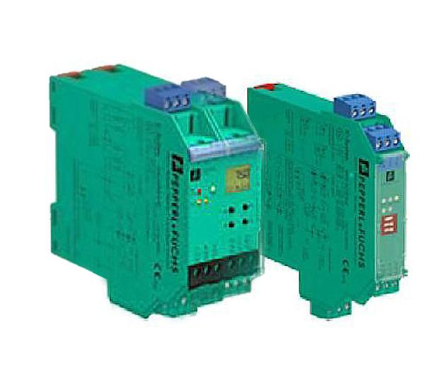 供應(yīng)德國(guó)倍加福安全柵KFD2-SOT2-EX2