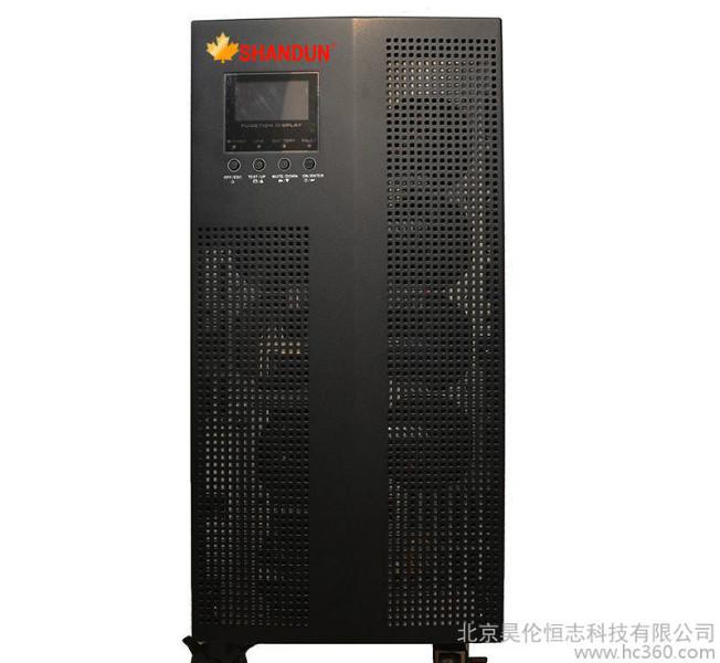 供应焦作山顿UPS电源产品，山顿在线式HT3310kva参数，UPS电源厂家总代理