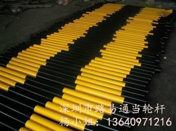 鋼管擋車桿圖片/鋼管擋車桿樣板圖 (3)