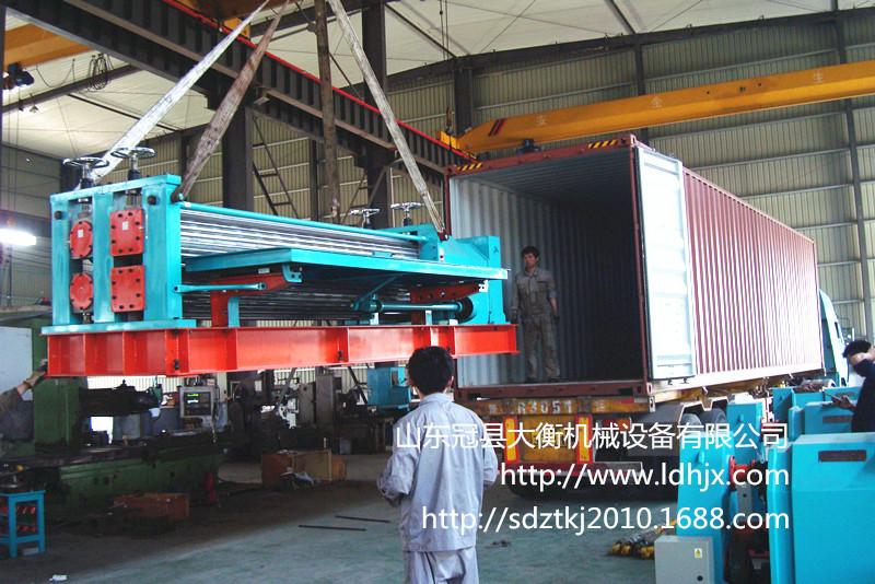 山東琉璃瓦成型機(jī)廠家報價  梯形瓦成型機(jī)供應(yīng) 山東梯形瓦成型機(jī)報價 山東琉璃瓦成型機(jī)報價 山東琉璃瓦成型機(jī)廠家報價