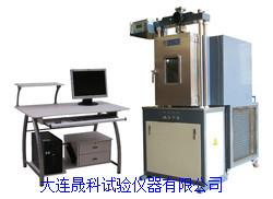 瀝青混合料低溫凍斷系統(tǒng)圖片