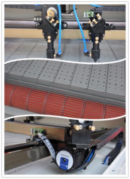 毛絨玩具激光切割機(jī)圖片/毛絨玩具激光切割機(jī)樣板圖 (2)