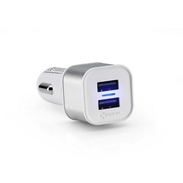 高欣X6車(chē)載節(jié)油充電器圖片/高欣X6車(chē)載節(jié)油充電器樣板圖 (2)