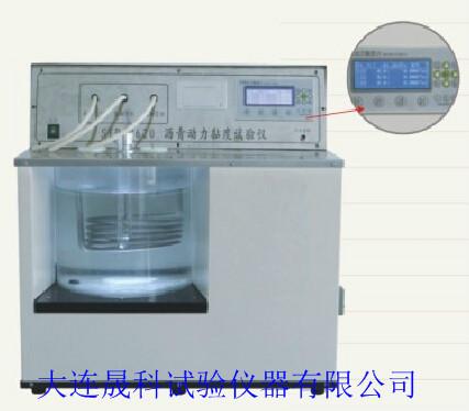 瀝青動(dòng)力粘度試驗(yàn)儀生產(chǎn)廠家圖片