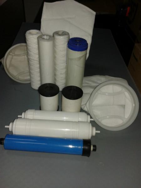 過濾芯圖片/過濾芯樣板圖 (2)