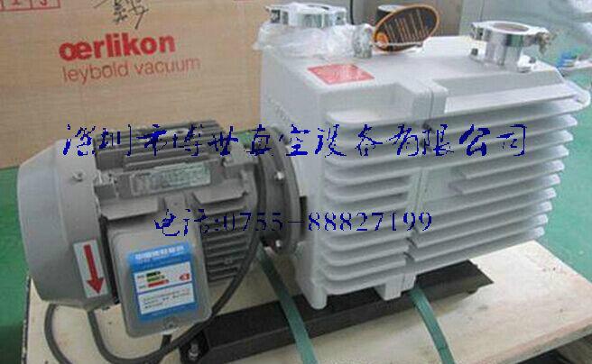 供應(yīng)萊寶真空泵D30C 山東萊寶真空泵D30C