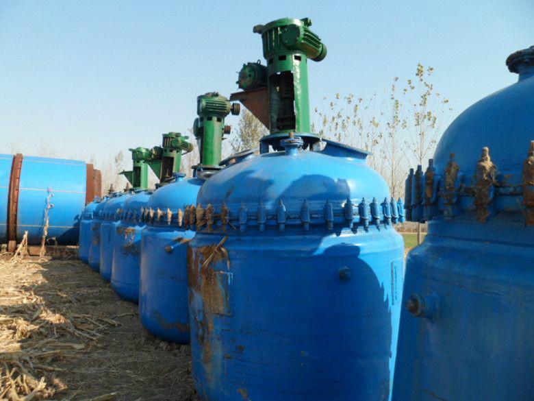 長期供應(yīng)反應(yīng)釜、反應(yīng)鍋、反應(yīng)罐、