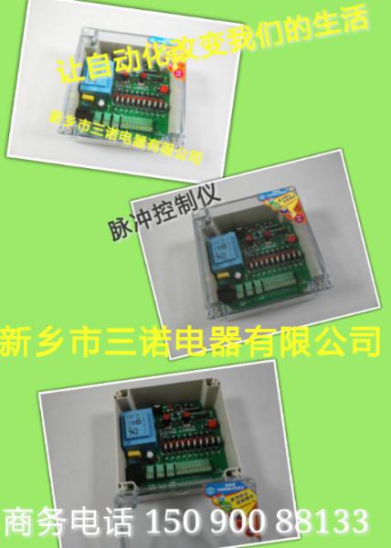 涂装SN脉冲控制仪遍布全国各地地区图片