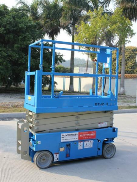 升降機(jī)圖片/升降機(jī)樣板圖 (3)