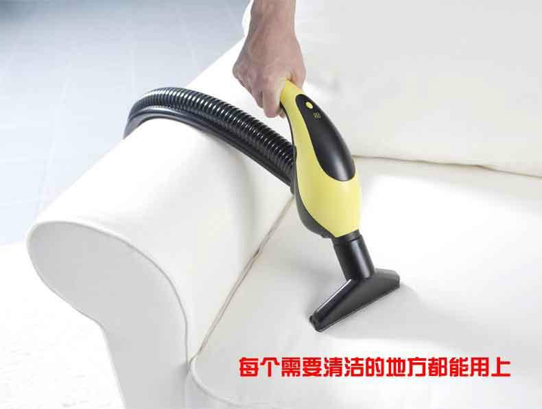 供應(yīng)SV1802蒸汽吸塵機(jī)德國凱馳