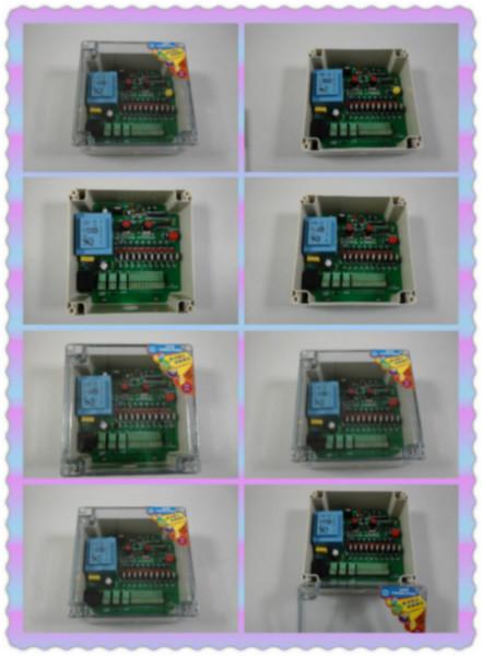 供应厂家直销气箱式脉冲控制仪价格