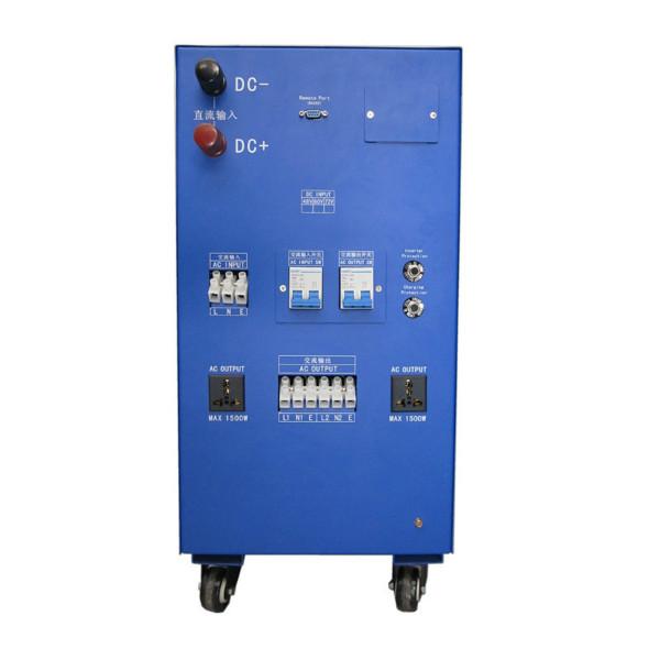 DC48V/10KW工頻逆變器 DC48V/12KW工頻逆變器