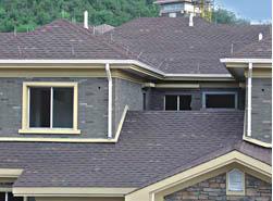 天津?yàn)r青瓦圖片/天津?yàn)r青瓦樣板圖 (4)