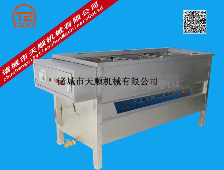 供應(yīng)蕓豆漂燙機、豇豆殺青機、豇豆預(yù)煮機