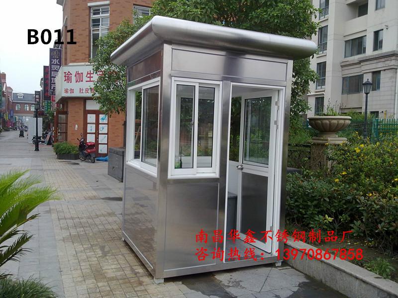 南昌崗亭制作圖片