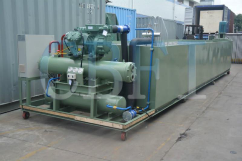 供應大型制冰機 冰泉專業(yè)生產制冰機