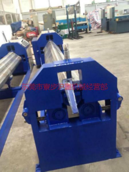 供應(yīng)西安三輥卷板機(jī)  電動(dòng)卷板機(jī)  小型卷板機(jī)
