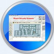 供應(yīng)博世BOSCH報警軟件，博世BOSCH報警軟件CMS7000-500，博世BOSCH報警軟件MTSW-200