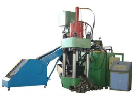 供應(yīng)江陰全自動(dòng)鐵屑?jí)簤K機(jī)，鋁屑?jí)猴灆C(jī)，重慶鐵屑?jí)簤K機(jī)價(jià)格，成都鐵屑?jí)簤K機(jī)廠家