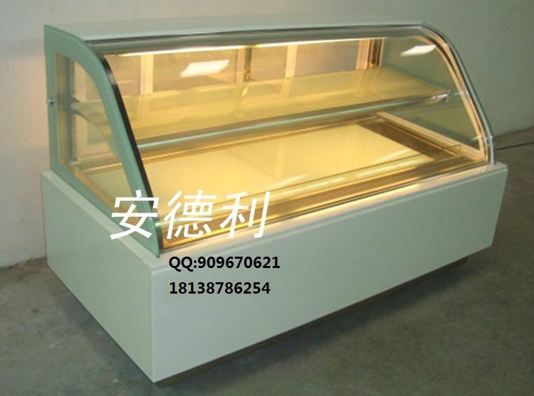 供應三展蛋糕展示柜全國發(fā)貨