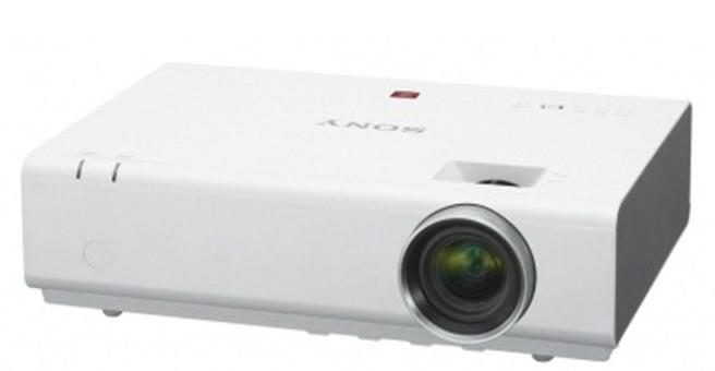 新品DX126索尼投影機(jī)找勤勝視圖片