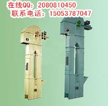 供應(yīng)斗式提升機型號參數(shù)　多種規(guī)格提升機 ne型斗式提升機