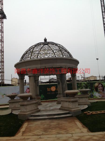 供應(yīng)江西省南昌市特色景亭，特色景亭設(shè)計(jì)定做，特色景亭制作電話