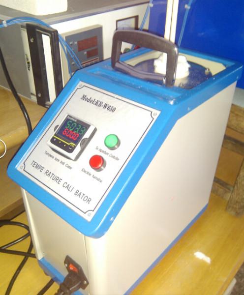 供應便攜式干式溫度校驗爐/干式爐江蘇廠家