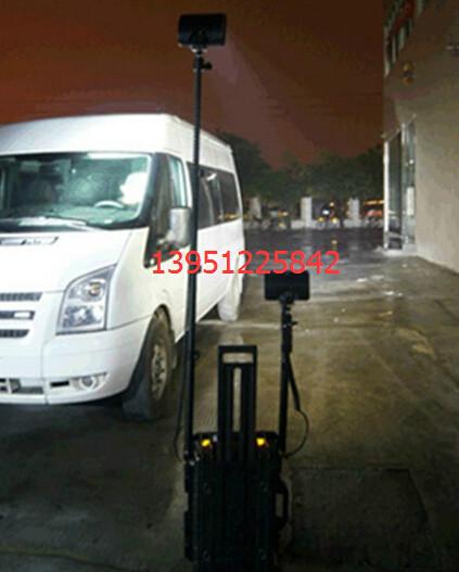 供應(yīng)JG138移動照明工作燈_移動照明系統(tǒng)