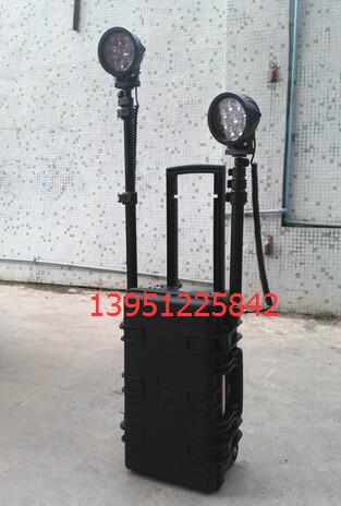 JG138移動(dòng)照明工作燈圖片