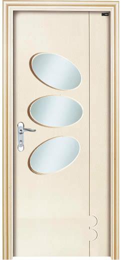 2019年流行款式木門生產(chǎn)廠家