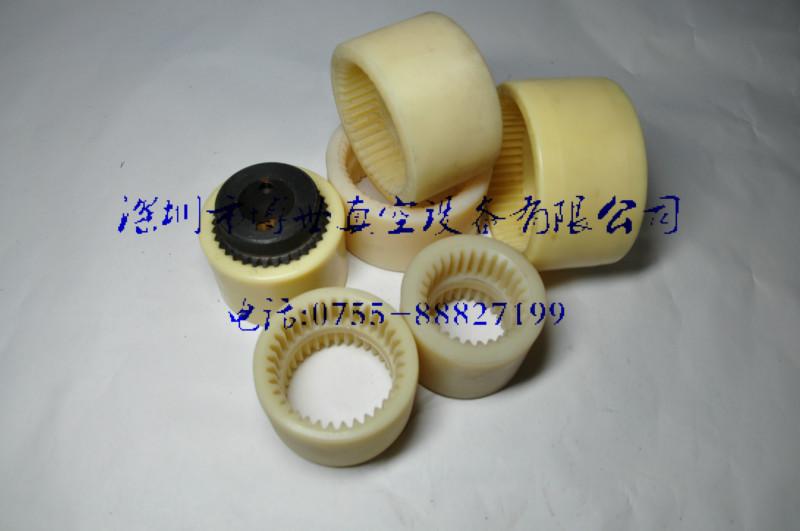 供應(yīng)承德普旭真空泵聯(lián)軸器套  聯(lián)軸器