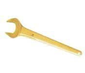 供應(yīng)單頭呆扳手敲擊呆扳手錘擊呆扳手呆扳手