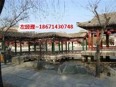 龍巖古建公司圖片