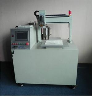 AB雙液灌膠機(jī)圖片