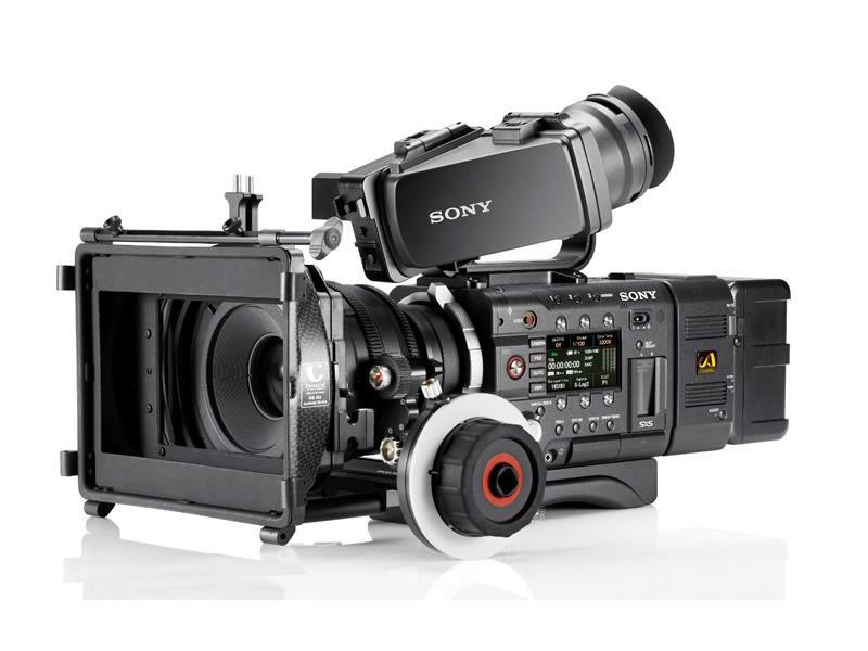 Sony系列F55/F5等等图片/Sony系列F55/F5等等样板图 (2)