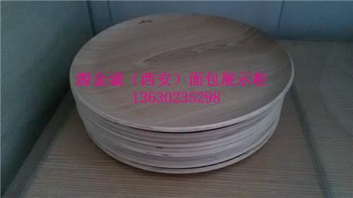 供應(yīng)格爾木實(shí)木面包盤子