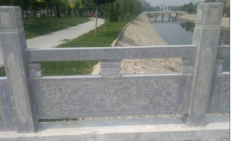石欄桿圖片/石欄桿樣板圖 (2)