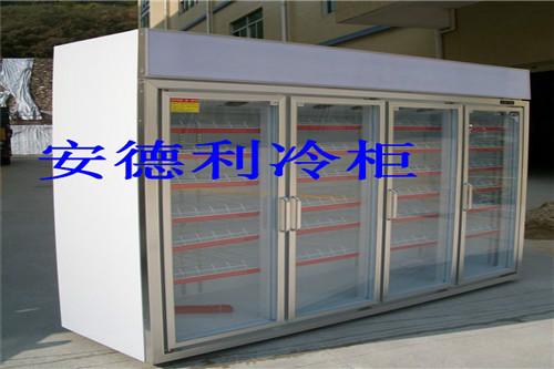 便利店飲料柜圖片/便利店飲料柜樣板圖 (4)